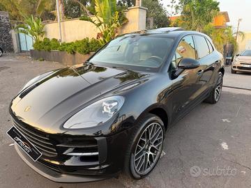 Porsche Macan 2.0