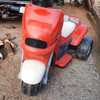 moto per bimbi 