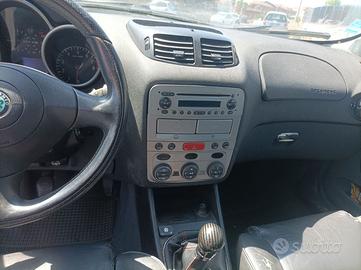 Alfa romeo 147 5 p