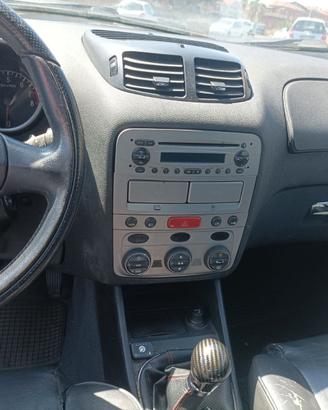 Alfa romeo 147 5 p