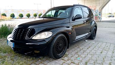 Chrysler pt cruiser 2.2 crd