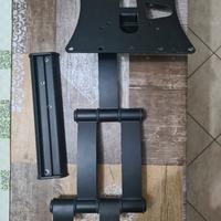 staffa TV 50 pollici