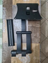 staffa TV 50 pollici