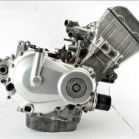 Honda CBR 600 F 01 06 motore completo originale