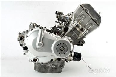 Honda CBR 600 F 01 06 motore completo originale