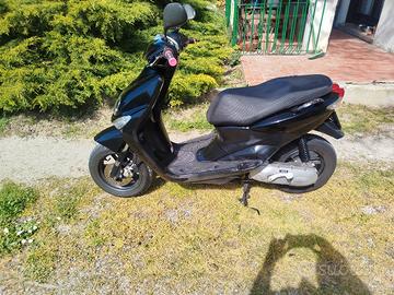 Yamaha Neos 50cc 