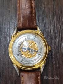 Orologio scheletrato Piere Nicole
