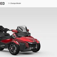 Can-Am RT Limited - 2023