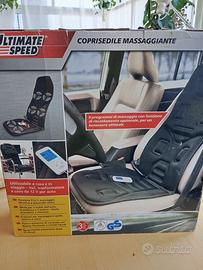 Coprisedile Massaggiante