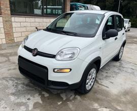 FIAT Panda 1.3 MJT 4x4