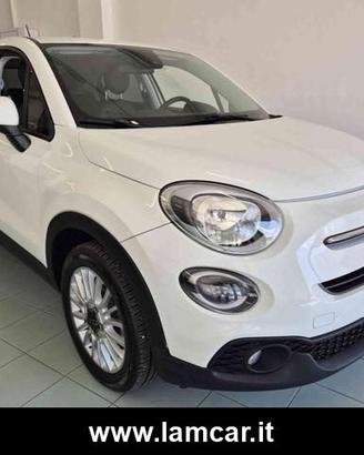 FIAT 500X 1.0 T3 120 CV Cross