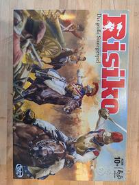 Risiko gioco da tavolo 