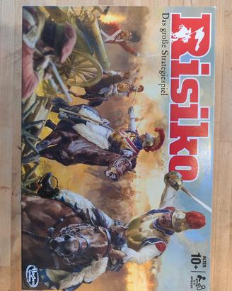 Risiko gioco da tavolo 
