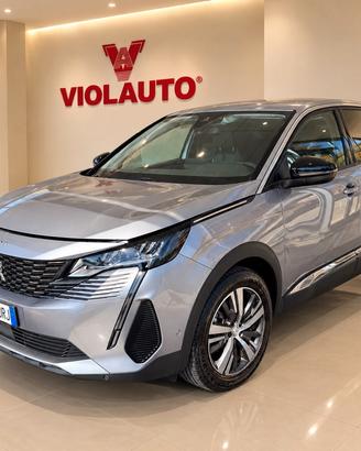 Peugeot 3008 BlueHDi 130 S&S EAT8 Allure Pack