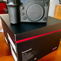 Panasonic S1