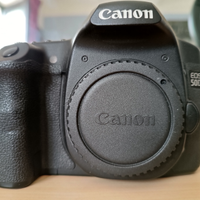 Canon EOS 50D