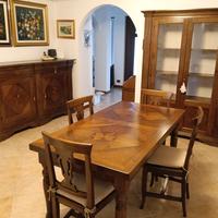 arredamento soggiorno Arte povera 