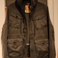 giacca Burton Trilogy dryride