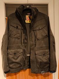 giacca Burton Trilogy dryride