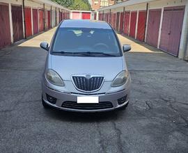 LANCIA Musa - 2010