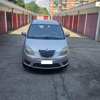 LANCIA Musa - 2010