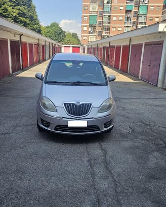 LANCIA Musa - 2010