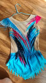 body ginnastica ritmica 