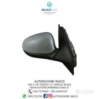 Specchio Retrovisore Lancia Y Ypsilon 2011 in poi