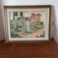 quadro mario martelli