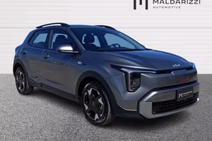 KIA MOTORS Stonic 1.0 t-gdi Urban