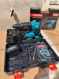 tassellatore a batteria 