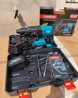 tassellatore a batteria 