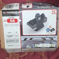 Portapacchi  FIAT Grande Punto