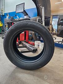 PNEUMATICI 4X4 da strada- Estate