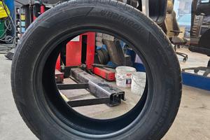 PNEUMATICI 4X4 da strada- Estate