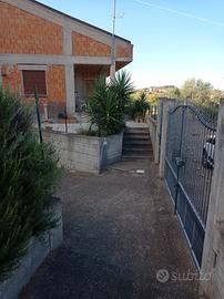 Villetta singola