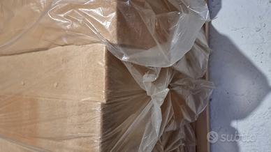 Pannelli isolamento termoacustico 