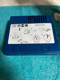 compressore originale volkswagen