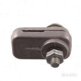 Supporto portabollo modello epoca Piaggio Vespa