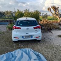 Hyundai i 20 anno 2018