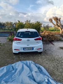 Hyundai i 20 anno 2018
