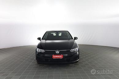 VOLKSWAGEN Golf Golf 2.0 TDI DSG SCR Life