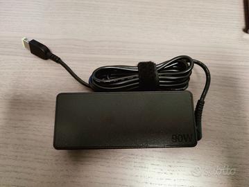 Alimentatore Lenovo 90W NUOVO