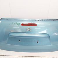 8701AN BAULE POSTERIORE CITROEN C3 PLURIEL (A42) (