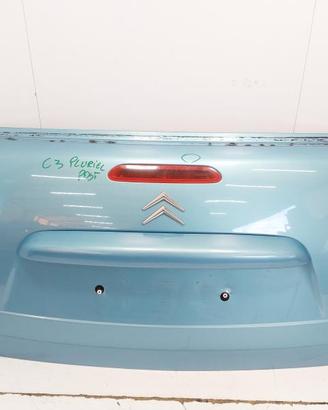 8701AN BAULE POSTERIORE CITROEN C3 PLURIEL (A42) (