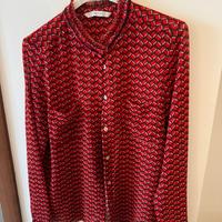 Camicia i Blues taglia 40