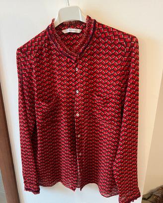 Camicia i Blues taglia 40
