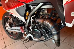 Fantic XM 50 Competition 03/2024