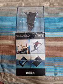 Action Cam Nilox 4k