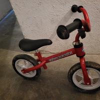 bici chicco